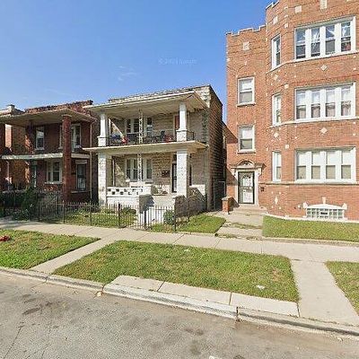 7310 S Blackstone Ave, Chicago, IL 60619