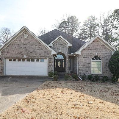 7321 Peach Blossom Ave, Benton, AR 72019