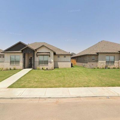 7618 55 Th St, Lubbock, TX 79407