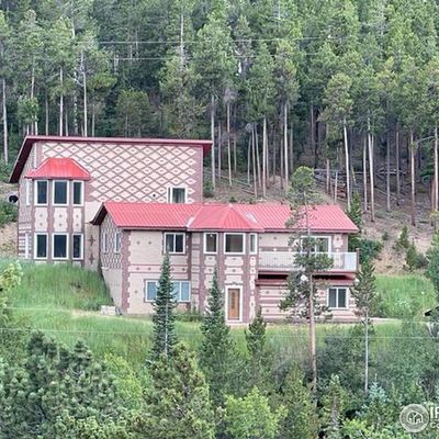 8 Valley View Dr, Nederland, CO 80466