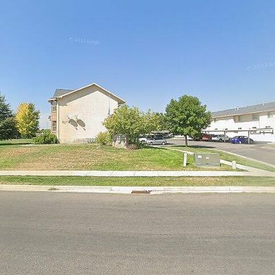 101 E 630 N #5, Smithfield, UT 84335