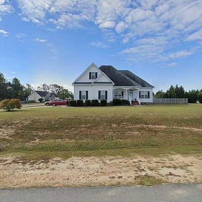 101 Hampton Ln, Princeton, NC 27569