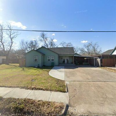 1012 Randall St #B, Pasadena, TX 77506