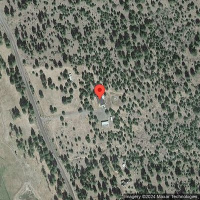 10401 Old Fort Rd, Klamath Falls, OR 97601