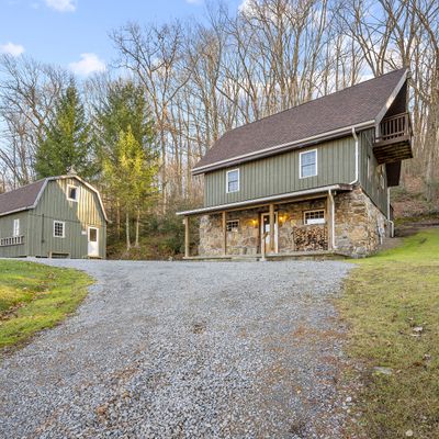 922 Polk Cutoff, Polk, PA 16342