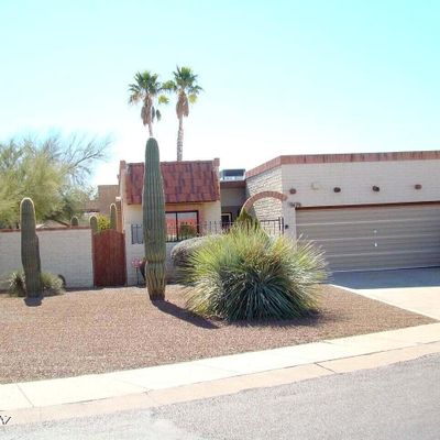 9476 E Shiloh St, Tucson, AZ 85710