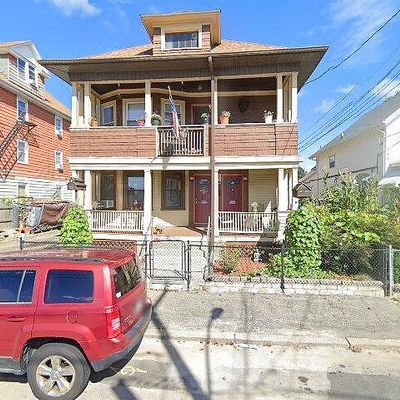 95 Thomas Ave, Pawtucket, RI 02860