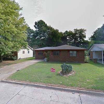 952 Robinson St, Forrest City, AR 72335