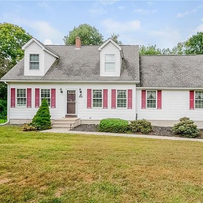 953 Upper Maple St, Dayville, CT 06241