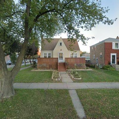 9601 S 52 Nd Ave, Oak Lawn, IL 60453