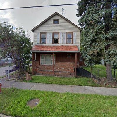 9918 Sandusky Ave, Cleveland, OH 44105