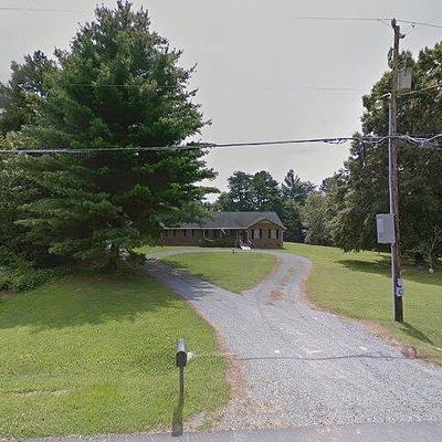 Gibsonville Ossipee Rd, Gibsonville, NC 27249