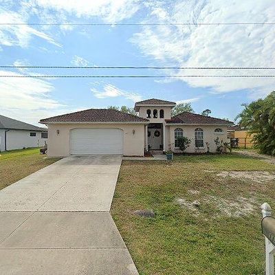 114 Sw 21 St Ter, Cape Coral, FL 33991