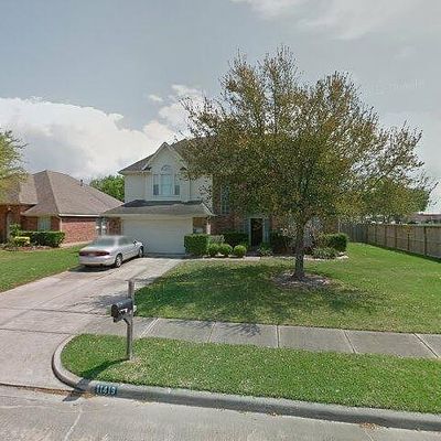 11419 Oak Lake Point Dr, Sugar Land, TX 77498