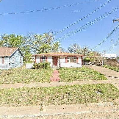 1144 Faulkner Ln, Waco, TX 76704