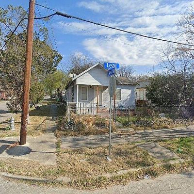 1151 Leal St, San Antonio, TX 78207