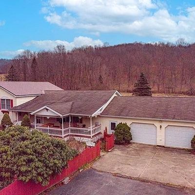1167 Whitetail Rd, Eldred, PA 16731
