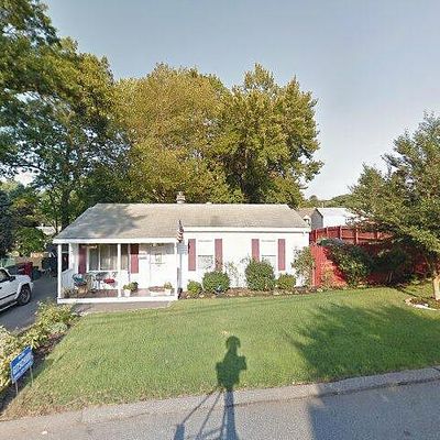 117 Virginia Ave, Lowell, MA 01852