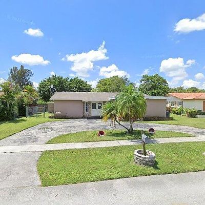 12030 Nw 29 Th St, Sunrise, FL 33323