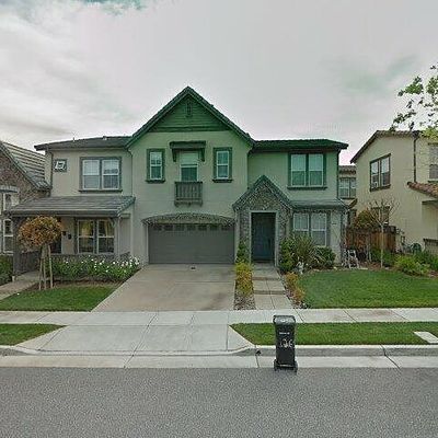 1261 Thornbury Ln, San Jose, CA 95138