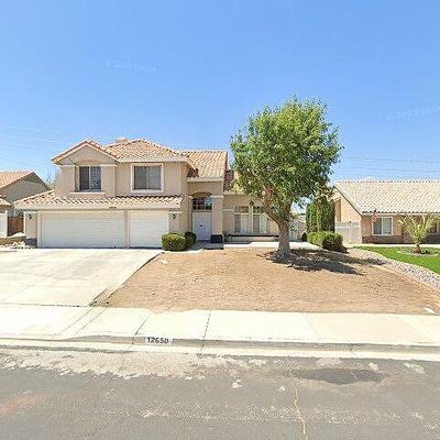 12650 High Desert Rd, Victorville, CA 92392