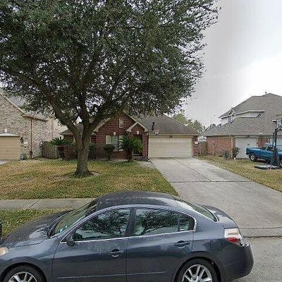 12719 Mardi Gras Dr, Houston, TX 77014