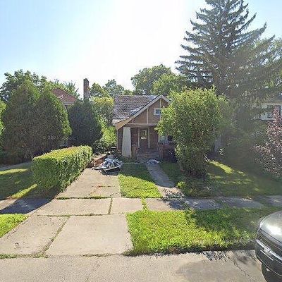 12794 Strathmoor St, Detroit, MI 48227