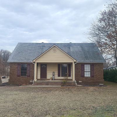 105 Spargo Dr, Walnut Ridge, AR 72476