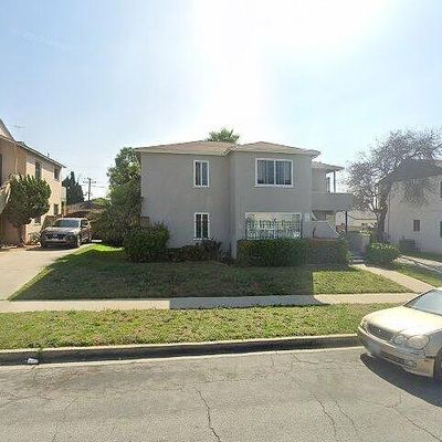 10520 Haas Ave, Los Angeles, CA 90047