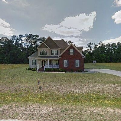 107 Sheffield St, La Grange, NC 28551