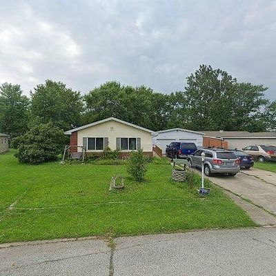 1103 Olen Dr, Mahomet, IL 61853