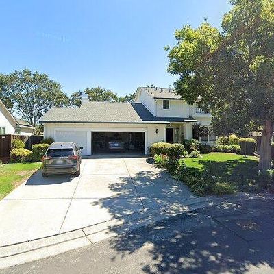 111 Julian Way, Pleasant Hill, CA 94523