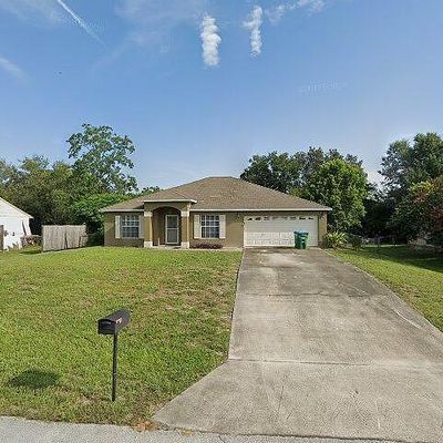 1110 Matterhorn St, Deltona, FL 32725