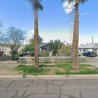 1122 E Portland St, Phoenix, AZ 85006