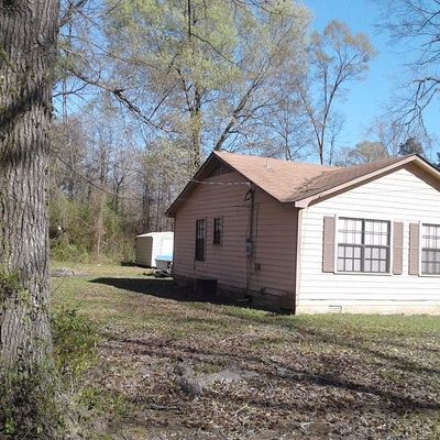 1122 N Pine St, Fordyce, AR 71742