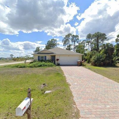 1124 Ne 36 Th St, Cape Coral, FL 33909