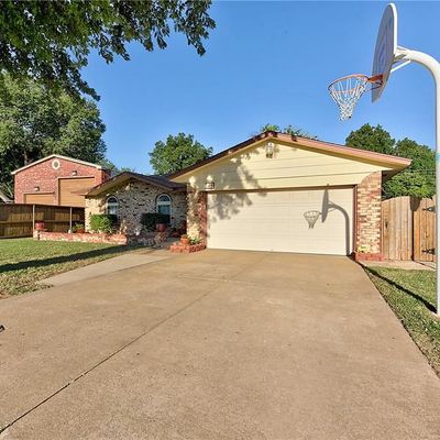 145 Philbrook Dr, Oklahoma City, OK 73109