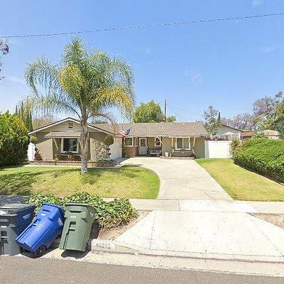 14815 Faceta Dr, La Mirada, CA 90638