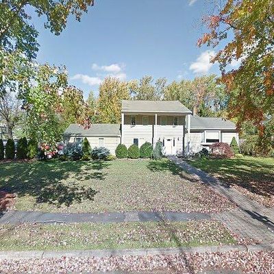 15 Ashwood Pl, Parsippany, NJ 07054