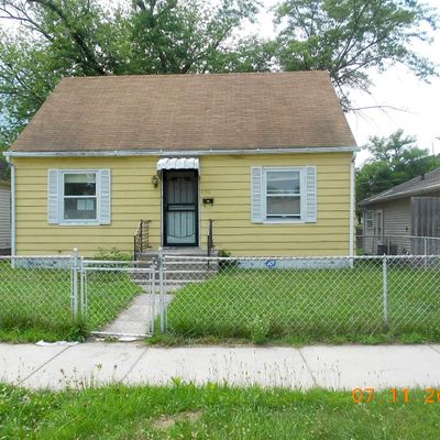 156 N Woodland Ave, Michigan City, IN 46360
