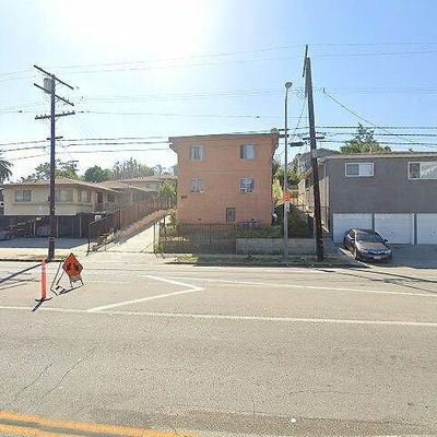 1570 N Soto St, Los Angeles, CA 90033