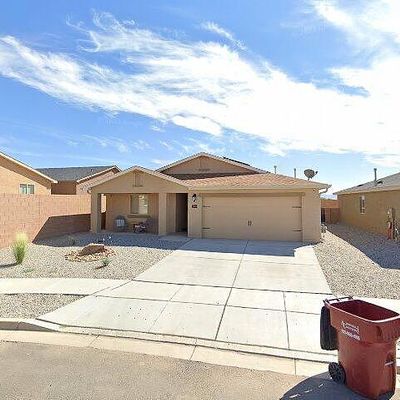 1613 Cassandra Ln, Belen, NM 87002