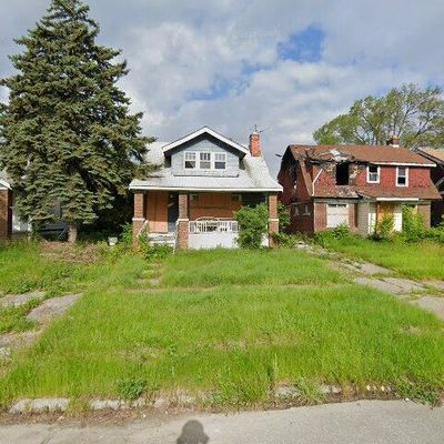 13151 Monte Vista St, Detroit, MI 48238