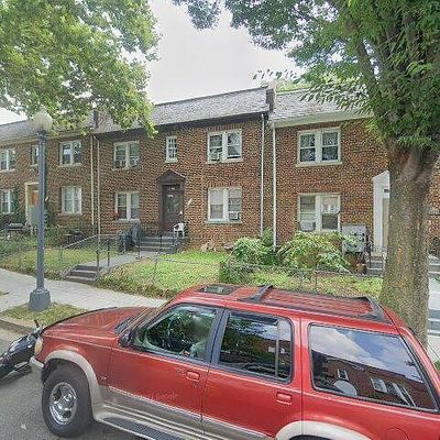 1325 Orren St Ne, Washington, DC 20002