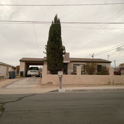 1370 Mesa Dr, Barstow, CA 92311