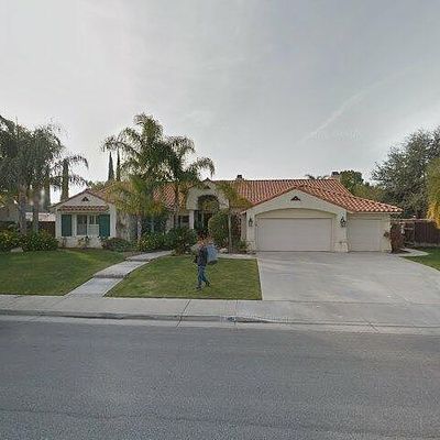 1401 Fenwick Dr, Bakersfield, CA 93312