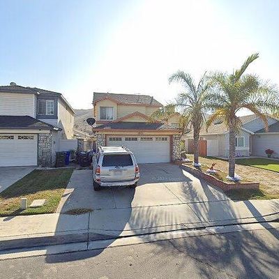 14187 Long View Dr, Fontana, CA 92337