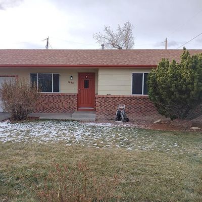 1840 Central Ave, Canon City, CO 81212