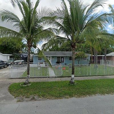 18711 Nw 47 Th Ct, Miami Gardens, FL 33055