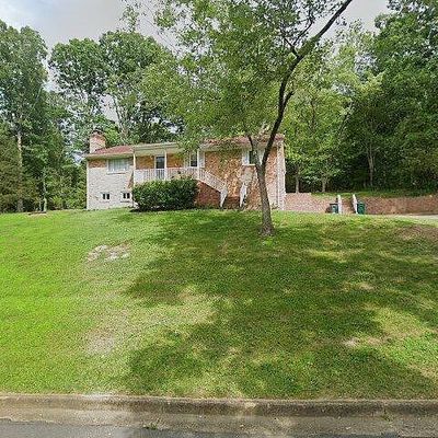 203 Linstead Rd, Sandston, VA 23150